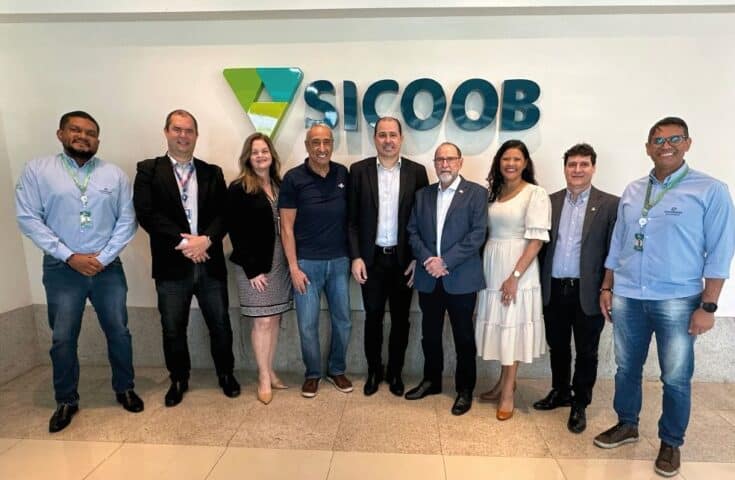 Sicoob ES firma parceria para impulsionar micro e pequenos empresários