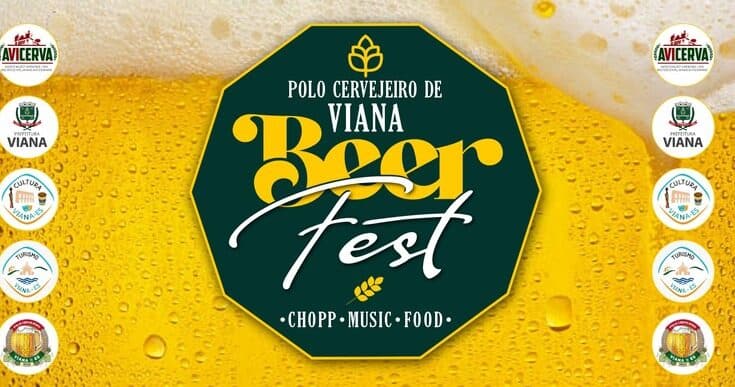 Cervejas artesanais: 2ª edição do BeerFest será neste final de semana