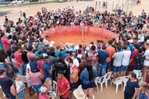 Olimpíada da Agricultura Familiar de Vila Pavão será neste domingo 24