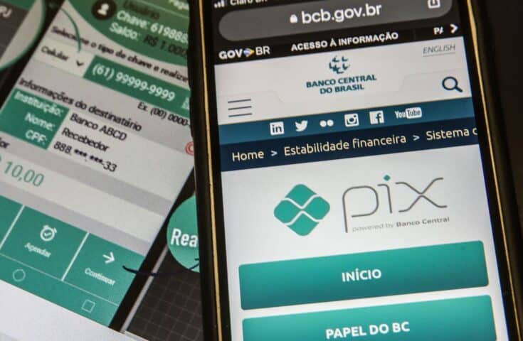 PIX automático estará disponível em outubro de 2024