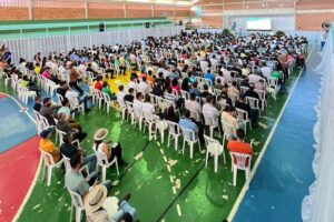 1º Simpósio da Cafeicultura de Colatina discutiu avanço do setor no ES