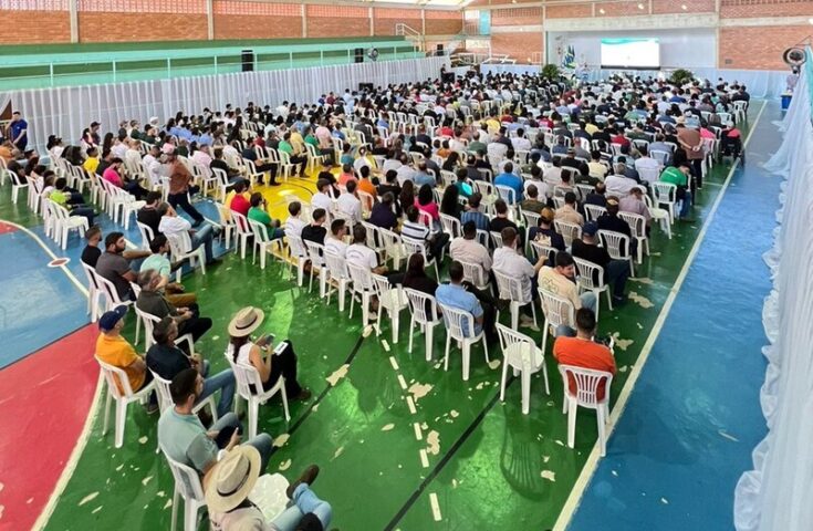 2º edição do Simpósio de Cafeicultura de Colatina será em outubro