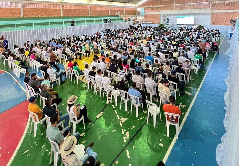 2º edição do Simpósio de Cafeicultura de Colatina será em outubro