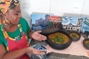 Culinária vianense é destaque em campanha da agricultura familiar