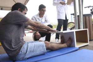 Diagnóstico tardio da osteoporose em homens prejudica tratamento