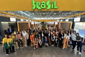 Brasil se destaca na Marmomac com presença robusta e prêmios inéditos