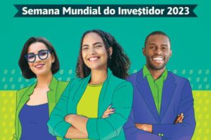 Sicoob ES: ações positivas na Semana Mundial do Investidor