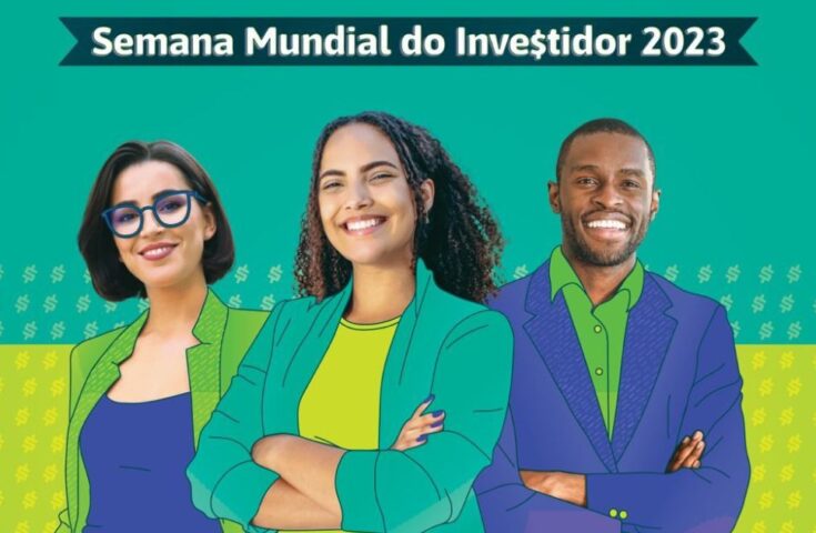 Semana do Investidor: confira algumas ações do Sicoob ES