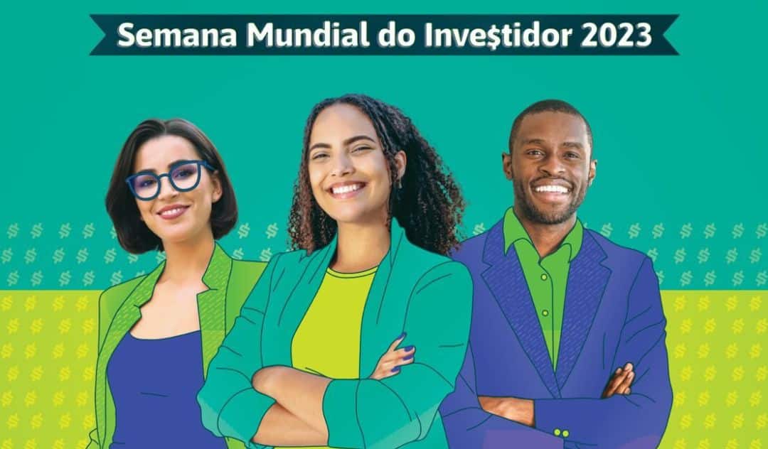 Semana do Investidor: confira algumas ações do Sicoob ES