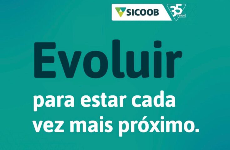 União e protagonismo: Sicoob Espírito Santo completa 35 anos