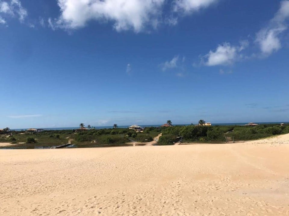 Parques estaduais estarão abertos no feriado de 2 de novembro