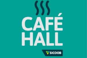 Sicoob ES inaugura novo espaço Café Hall na Ases