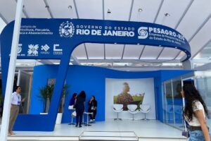 Agricultura do Rio retorna à 3ª edição do Rio Innovation Week