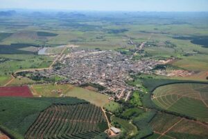 Pinheiros AgroShow: feira promete movimentar setor agro da região