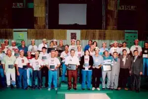 Concurso pioneiro para o café conilon completa 20 anos de história