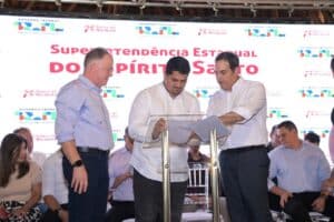 BNB destaca aplicação recorde de mais de R$ 1 bilhão no Espírito Santo