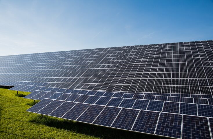 Cooabriel investe em usina fotovoltaica e gera 100% da energia que usa