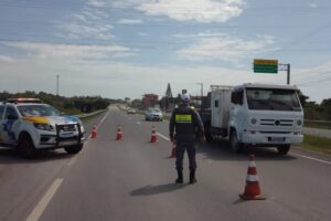 Batalhão de Polícia de Trânsito divulga resultado da Operação Finados