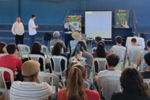Sindicato de Domingos Martins e Marechal faz circuito de seminários