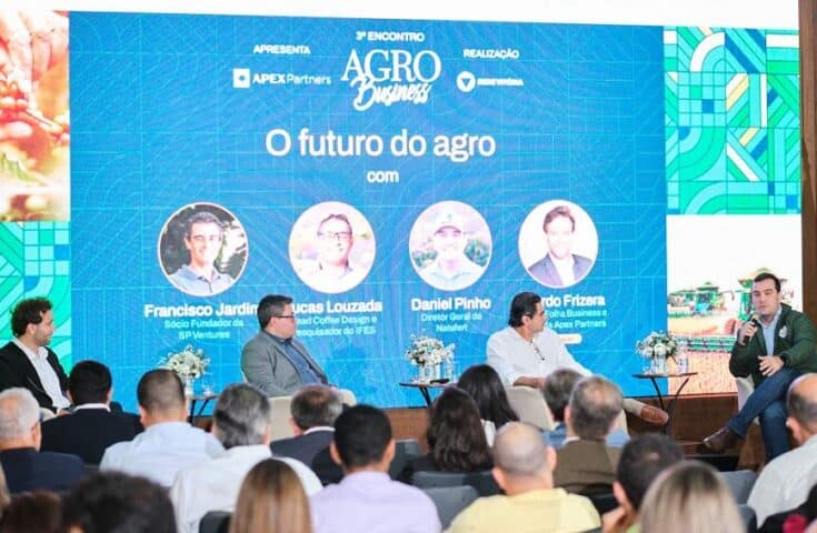 Encontro Agro Business promete dados e oportunidades do setor do ES