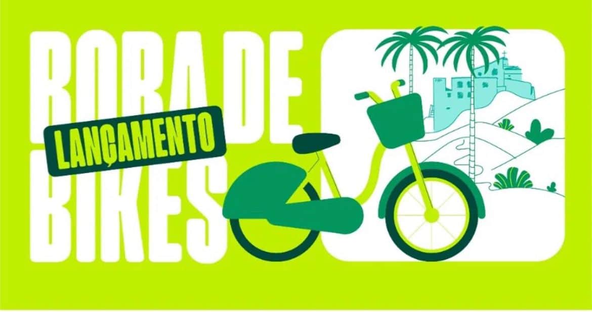 Projeto Bikes será lançado neste domingo