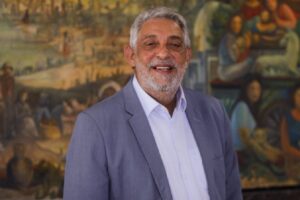 Engenheiro agrônomo Jorge Silva é reeleito presidente do Crea-ES