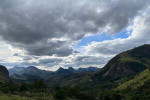 Cachoeira da Fumaça e Serra das Torres recebem visita técnica