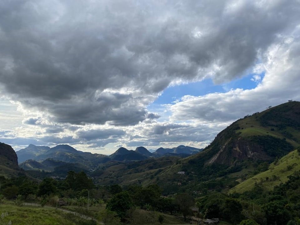 Cachoeira da Fumaça e Serra das Torres recebem visita técnica