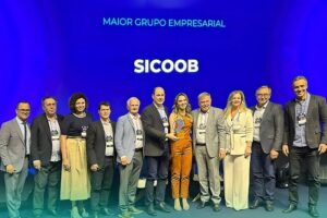 Anuário IEL: Sicoob ES é eleito o maior grupo empresarial do Estado