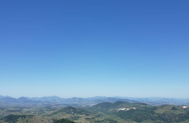 Um sol para cada um: terça-feira promete calor de 40°C em partes do ES