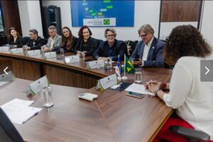 Ifes Venda Nova estabelece diálogo promissor com Ministério da Ciência