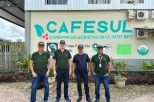 Trajetória de sucesso: Cafesul celebra 25 anos de atuação no ES