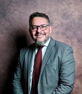 Felipe Marinho Masid