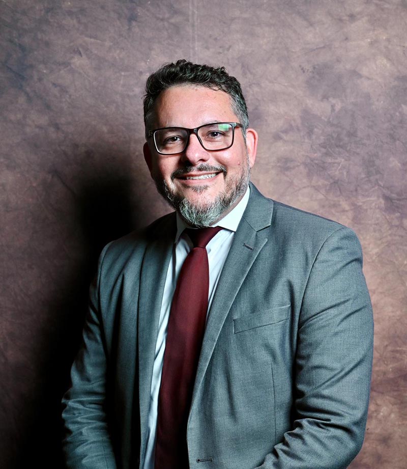 Felipe Marinho Masid