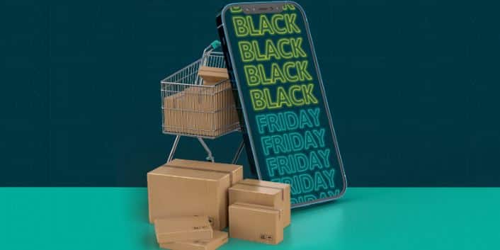 Black Friday: confira dicas para aproveitar a data sem se endividar