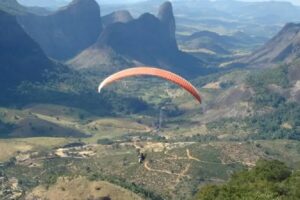 Turismo de aventura no ES: o potencial em ascensão de Pancas