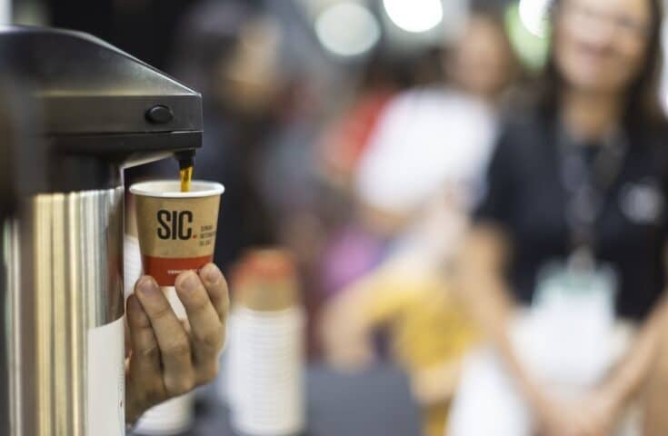 Confira a lista das 65 amostras finalistas do Coffee of the Year 2023