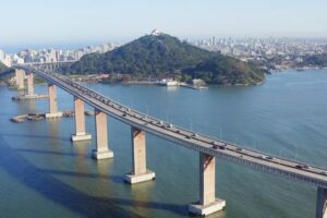 Governo anuncia fim do pedágio na Terceira Ponte e Rodovia do Sol