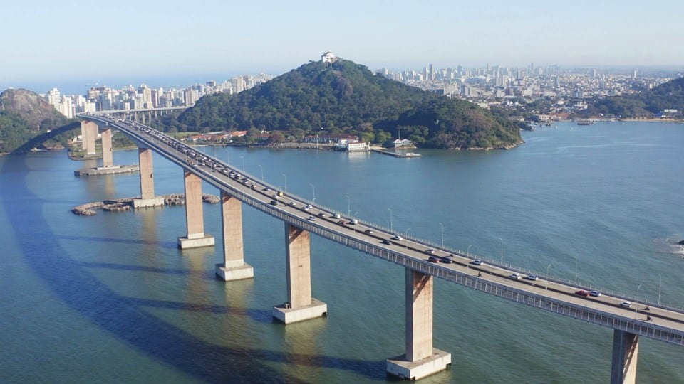 Governo anuncia fim do pedágio na Terceira Ponte e Rodovia do Sol