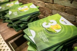 Livro retrata 3 décadas de contribuição da Abag para o agro brasileiro