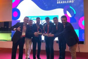 Sicoob é reconhecida a melhor Instituição Financeira do Brasil em 2023