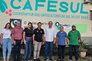 Unidade de provas da Cafesul será vinculada ao CecafES