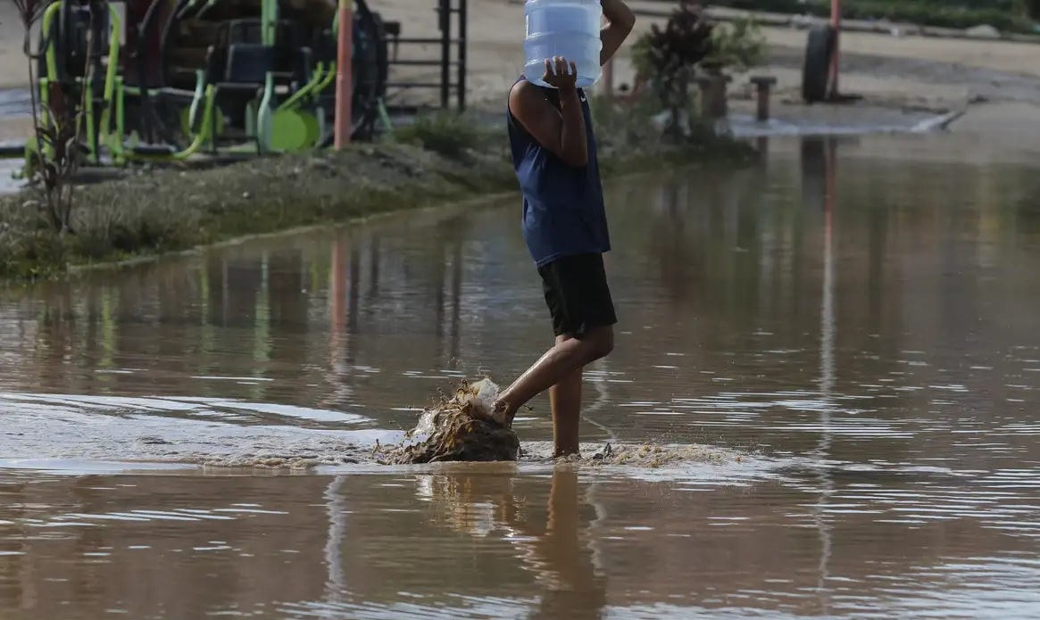 Rio tem o janeiro mais chuvoso em quase 30 anos