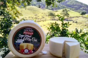 Família impulsiona produção de queijos com apoio do Senar-ES