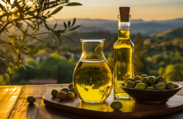 Semana Santa: conheça curiosidades e benefícios do azeite de oliva