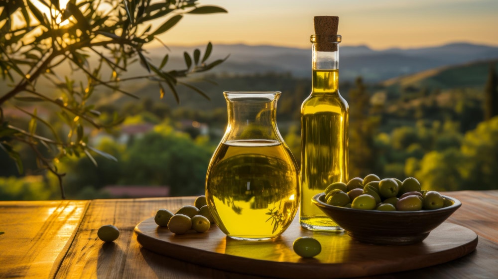 Semana Santa: conheça curiosidades e benefícios do azeite de oliva