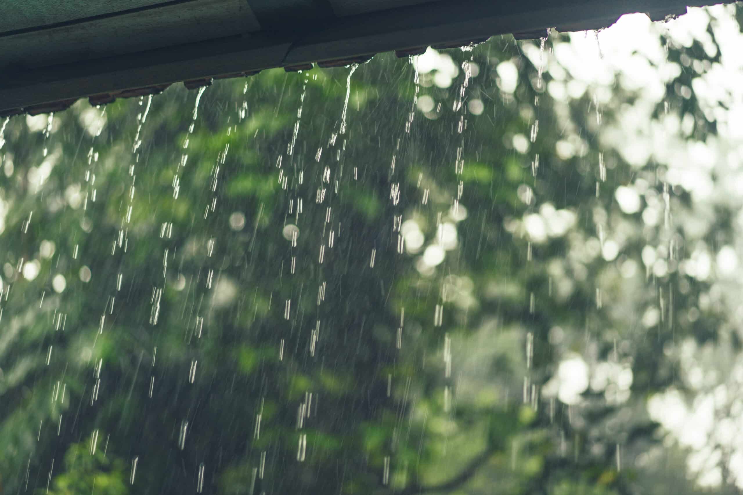 Sexta-feira de calor e pancadas de chuva ao longo do dia no ES