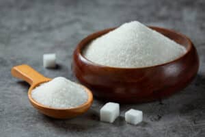 Vendas domésticas de açúcar perdem vantagem ante exportação