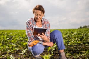 Veja as profissões mais promissoras do agro em 2024