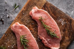 Exportações brasileiras de carne suína tem alta de quase 10%